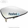 Geam oglinda dreapta cu incalzire Ford Ka plus 2019-2020 1.5 TDCI 95 cp 15DSOX diesel