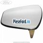 Geam oglinda dreapta cu incalzire Ford Ka plus 2019-2020 1.5 TDCI 95 cp 15DSOX diesel