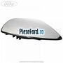 Geam oglinda dreapta cu incalzire Ford Ka plus 2019-2020 1.5 TDCI 95 cp 15DSOX diesel