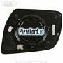 Geam oglinda dreapta cu incalzire Ford Ranger 2016-2020 3.2 TDCi 4x4 200 cp P5-AT, SA2R, SA2S, SA2W, SAFA diesel
