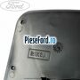 Geam oglinda dreapta cu incalzire Ford Transit 2006-2014 2.2 TDCi 136 cp USRA, USRB diesel | Foto 2