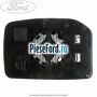 Geam oglinda dreapta cu incalzire Ford Transit 2006-2014 2.4 TDCi 4x4 140 cp H9FB diesel | Foto 3