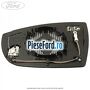 Geam oglinda dreapta cu incalzire si BLIS Ford C-Max 2011-2015 2.0 TDCi 140 cp UFDB diesel | Foto 2
