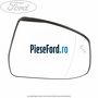 Geam oglinda dreapta cu incalzire si BLIS Ford Mondeo 2019-2023 2.0 Hybrid 188 cp C20EDEF hybrid