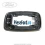 Geam oglinda dreapta fara incalzire Ford Fiesta 1996-2001 1.0 i 52 cp ZH10JRB benzina | Foto 2