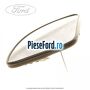 Geam oglinda dreapta fara incalzire Ford Focus 1998-2004 1.8 DI/TDDi 75 cp BHDA, BHDB diesel