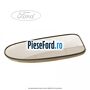 Geam oglinda dreapta fara incalzire Ford Focus 1998-2004 ST170 173 cp ALDA benzina