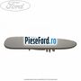 Geam oglinda dreapta fara incalzire Ford Galaxy 1995-2000 2.3 16V 146 cp E5SA, Y5B benzina