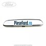 Geam oglinda dreapta fara incalzire Ford Puma 1997-2003 1.4 16V 90 cp FHD, FHF benzina