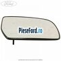 Geam oglinda dreapta fara incalzire Ford Ranger 2016-2020 2.2 TDCi 131 cp T22DD0P diesel