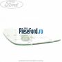 Geam oglinda dreapta fara incalzire Ford Transit 1994-2000 2.5 TD  100 cp 4EB, 4EC diesel