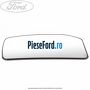 Geam oglinda dreapta fara incalzire Ford Transit 2000-2006 2.0 TDCi 125 cp FIFA diesel