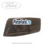 Geam oglinda dreapta fara incalzire Ford Transit Custom 2014-2018 2.2 TDCi 100 cp DRF4, DRFF, DRFG diesel