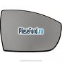 Geam oglinda dreapta incalzit Ford Galaxy 2007-2014 2.0 TDCi 163 cp TXWA diesel | Foto 4