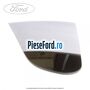 Geam oglinda dreapta inferior Ford Tourneo Custom 2019-2023 2.0 EcoBlue 150 cp P0FA diesel