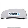 Geam oglinda dreapta inferior Ford Transit 2014-2018 2.0 EcoBlue 105 cp BJFA, BJFB, YLF6, YLFA, YLFB, YLFS diesel