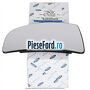 Geam oglinda dreapta inferior Ford Transit 2014-2018 2.0 EcoBlue 4x4 170 cp BLRA, YNR6, YNRA diesel