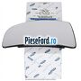 Geam oglinda dreapta inferior Ford Transit 2019-2023 2.0 EcoBlue 160 cp N0HA diesel