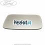 Geam oglinda fara incalzire brat scurt Ford Transit 1991-1994 2.5 DI 80 cp 4DA diesel