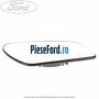 Geam oglinda stanga cu incalzire an 07/2003-03/2007 Ford Mondeo 2000-2007 2.0 TDCi 131 cp FMBA, N7BA, N7BB diesel