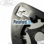 Geam oglinda stanga cu incalzire an 07/2003-03/2007 model cu rabatare Ford Mondeo 2000-2007 2.0 TDDI 115 cp D6BA, HJBA, HJBB, HJBC diesel | Foto 2