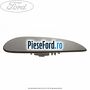 Geam oglinda stanga cu incalzire Ford B-Max 1.5 TDCi 75 cp UGJC, UGJG, XUJA, XUJB diesel