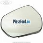Geam oglinda stanga cu incalzire Ford Fiesta 2017-2023 1.5 TDCi 120 cp XWJA, XWJB, XWJC diesel