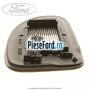 Geam oglinda stanga cu incalzire Ford Focus 1998-2004 ST170 173 cp ALDA benzina