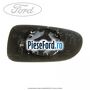 Geam oglinda stanga cu incalzire Ford Galaxy 1995-2000 2.0 i 116 cp NSE, ZVSA benzina | Foto 2