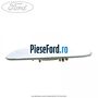Geam oglinda stanga cu incalzire Ford Galaxy 2000-2006 1.9 TDI 150 cp BTB diesel