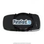 Geam oglinda stanga cu incalzire Ford Mondeo 1993-1996 2.0 i 16V 4x4 132 cp NGA benzina