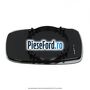 Geam oglinda stanga cu incalzire Ford Mondeo 1996-2000 2.5 24V 170 cp SEA benzina