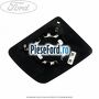 Geam oglinda stanga cu incalzire Ford Tourneo Connect 2002-2014 1.8 Di 75 cp BHPA, P7PA, P7PB, R2PA diesel