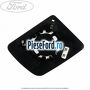 Geam oglinda stanga cu incalzire Ford Tourneo Connect 2002-2014 1.8 Turbo Di 90 cp HCPA, HCPB, HCPC, HCPD, P9PA diesel