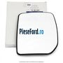Geam oglinda stanga cu incalzire Ford Transit 2006-2014 2.2 TDCi 85 cp P8FA, P8FB diesel | Foto 3