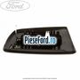 Geam oglinda stanga cu incalzire Ford Transit Connect 2019-2023 1.5 EcoBlue 100 cp Z2GA diesel