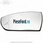 Geam oglinda stanga cu incalzire si BLIS Ford C-Max 2016-2020 1.5 TDCi 120 cp XWDA, XWDB, XWDC, XWDD, XWDE diesel