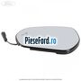 Geam oglinda stanga cu incalzire si BLIS Ford Fiesta Active 2018-2023 1.0 EcoBoost mHEV 125 cp B7JA, B7JB, B7JC Hybrid