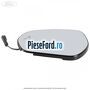 Geam oglinda stanga cu incalzire si BLIS Ford Fiesta Active 2018-2023 1.5 TDCi 120 cp XWJA, XWJB, XWJC diesel