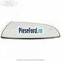 Geam oglinda stanga cu incalzire si BLIS Ford Grand C-Max 2011-2015 1.6 Ti 125 cp PNDA, PNDD benzina | Foto 3