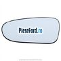 Geam oglinda stanga fara incalizire Ford Galaxy 2000-2006 1.9 TDI 130 cp ASZ diesel | Foto 4
