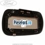 Geam oglinda stanga fara incalzire an 11/2001-09/2008 Ford Fiesta 2002-2005 1.3 60 cp BAJA benzina | Foto 2