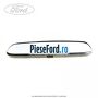 Geam oglinda stanga fara incalzire Ford Fiesta 1989-1996 1.1 50 cp G6A benzina