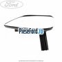 Geam oglinda stanga fara incalzire Ford Fiesta 2002-2005 1.25 16V 75 cp FUJA, FUJB benzina