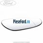 Geam oglinda stanga fara incalzire Ford Fiesta 2008-2012 1.4 TDCi 68 cp F6JB, F6JD diesel | Foto 3