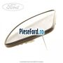 Geam oglinda stanga fara incalzire Ford Focus 1998-2004 ST170 173 cp ALDA benzina