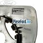Geam oglinda stanga fara incalzire Ford Focus 2008-2011 1.6 100 cp HWDA, HWDB, SHDA, SHDB, SHDC benzina
