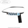 Geam oglinda stanga fara incalzire Ford Focus C-Max 2003-2007 1.6 TDCi 90 cp HHDA, HHDB diesel