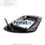 Geam oglinda stanga fara incalzire Ford Focus C-Max 2003-2007 1.6 Ti 115 cp HXDA, SIDA benzina
