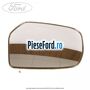 Geam oglinda stanga fara incalzire Ford Ranger 2006-2012 3.0 TDCi 156 cp MD30DITC, WEAT diesel